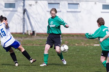 Bild 115 - Frauen MTSV Olympia NMS II - SV B�neb�ttel/Husberg : Ergebnis: 3:2